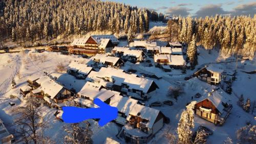 Pohorje Apartment | Kope, Jagoda 8 - Studio 2