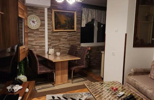 Koper Apartment | Koper Apartma