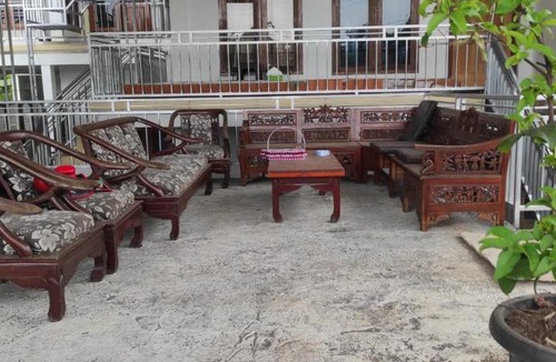 Prigen House | kopi ABG