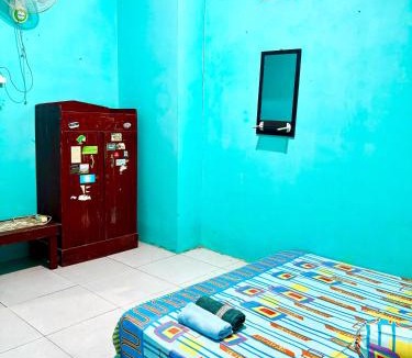 Central Yogyakarta Hostel | Kopinka