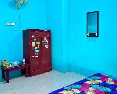 Central Yogyakarta Hostel | Kopinka