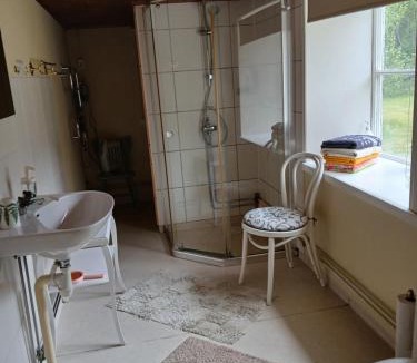 Valdemarsvik House | Kopparhyttan1