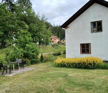Valdemarsvik House | Kopparhyttan1