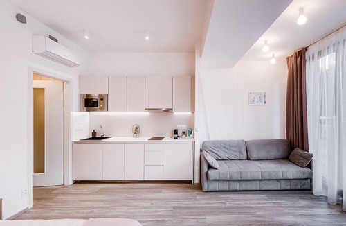 Kosire Apartment | KORA APARTMENTS