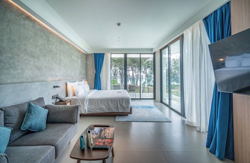 Choeng Thale Resort | Kora Beach Resort Phuket