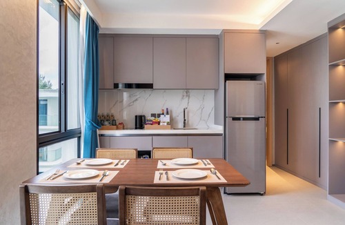 Choeng Thale Resort | Kora Beach Resort Phuket