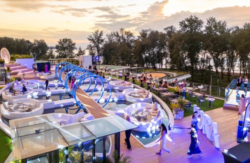 Choeng Thale Resort | Kora Beach Resort Phuket
