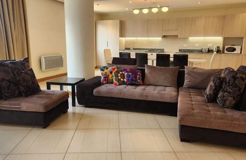 Kirkos Apartment | Kora Hotel Suites