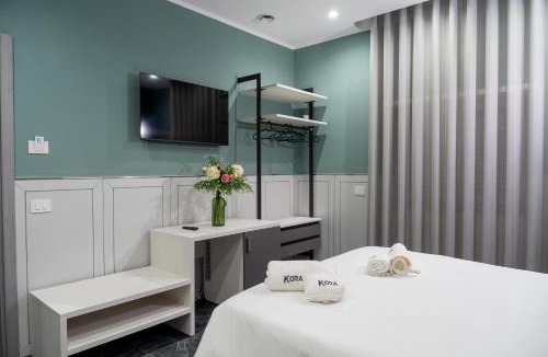 Telese Apartment | Kora Rooms