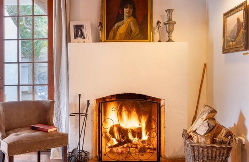 Historic Tennis Club Hotel | Korakia Pensione