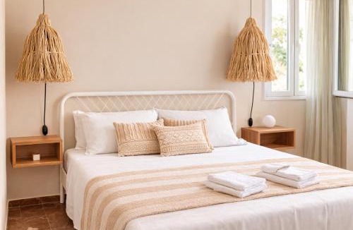 Petra Apartment | Koralis
