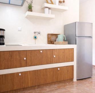 Petra Apartment | Koralis