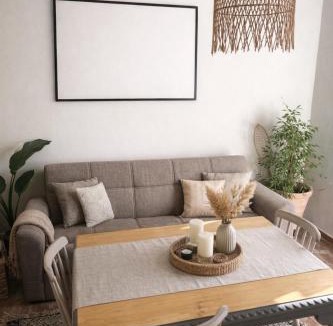 Petra Apartment | Koralis