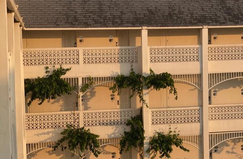 Nai Mueang Hotel | Koranaree Courtyard Boutique Hotel