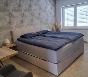 Gorisnica Hotel | Korantov Hram