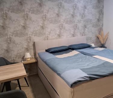 Gorisnica Hotel | Korantov Hram