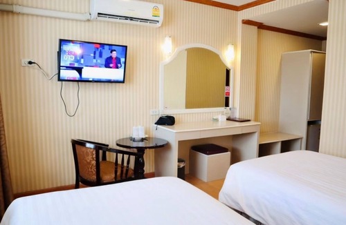 Nai Mueang Hotel | Korat Hotel