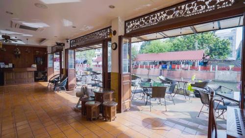 Ban Phan Thom Hotel | Korbua House