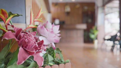 Ban Phan Thom Hotel | Korbua House