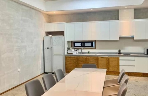 Clark Freeport Villa | Koregon Hotel & Pool Villas