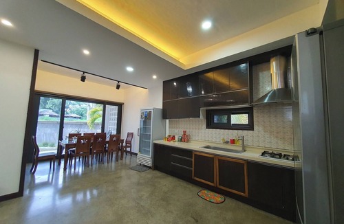 Clark Freeport Villa | Koregon Hotel & Pool Villas