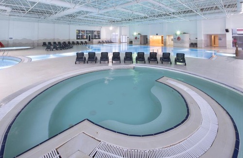 Afyonkarahisar Hotel | Korel Thermal Resort