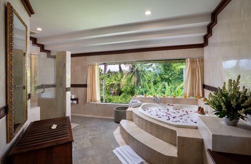 Kedewatan Resort | Kori Ubud Resort