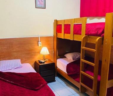 Cercado de Lima Hotel | KORICANCHA