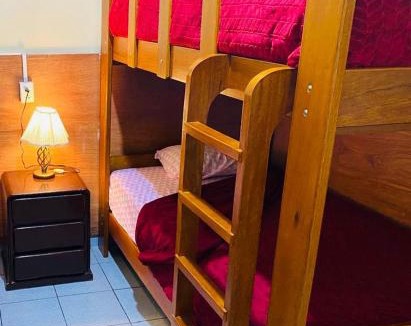 Cercado de Lima Hotel | KORICANCHA