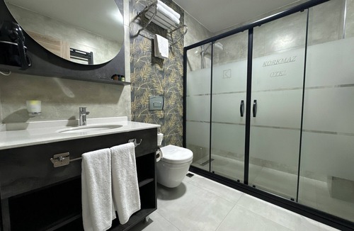 Merzifon Hotel | Korkmaz Otel