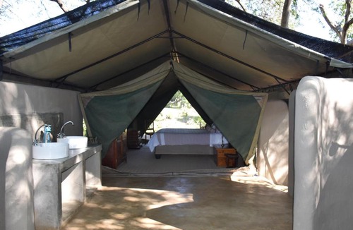 Mashatu Game Reserve Other | Koro Island Camp