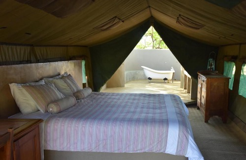 Mashatu Game Reserve Other | Koro Island Camp