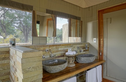 Mashatu Game Reserve Other | Koro River Camp