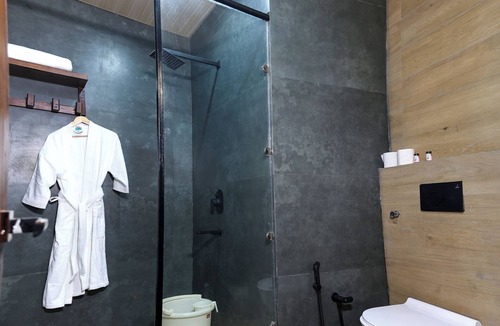 Solan Resort | Koro Treehouse Resort