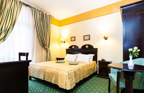 Timisoara Hotel | Koronna Hotel