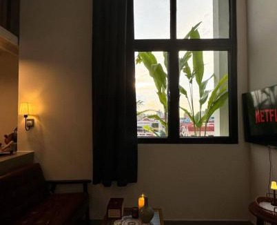 Tuol Kouk Apartment | Kors Loft Apartment