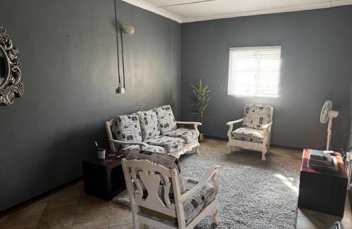 Lichtenburg Bed & Breakfast | Kort a Moi