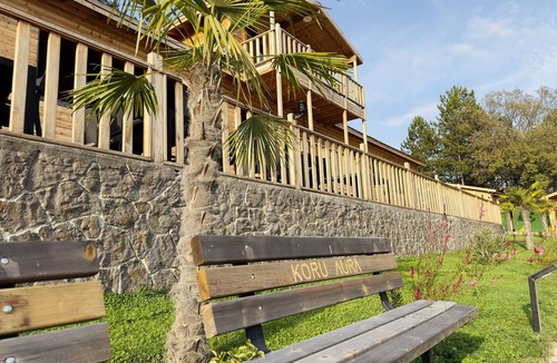 Mengen Ski Chalet | Koru Aura Mengen