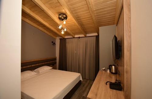 Artvin Hotel | Koru Butik Otel