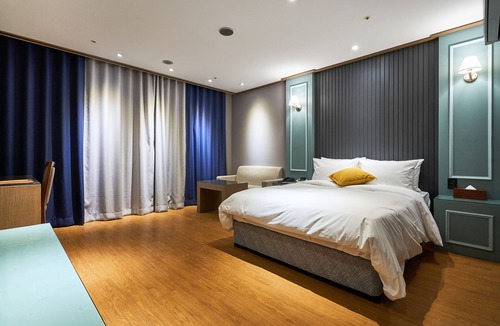 Sang-dong Hotel | Koryo Hotel