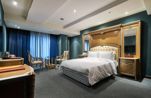 Sang-dong Hotel | Koryo Hotel