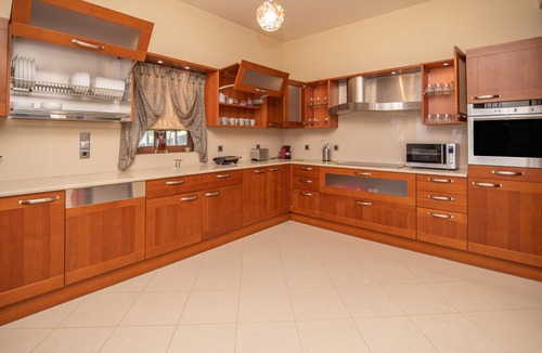 Kos Villa | KOS Unique
