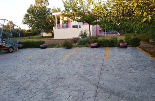 Tingaki House | KOSDREAM.GR