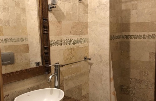 Goreme Hotel | Kose Pension