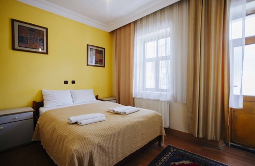 Goreme Hotel | Kose Pension