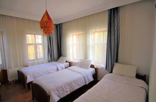 Goreme Hotel | Kose Pension