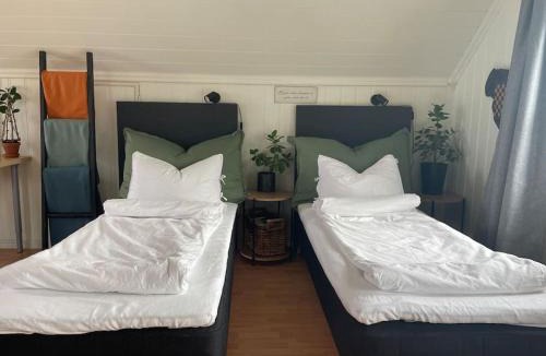 Sula Apartment | Koselig garasjeloft!