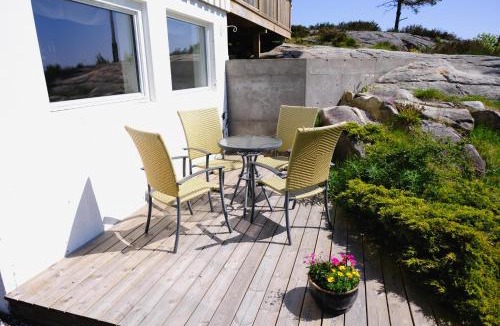 Grimstad Apartment | Koselig leilighet i Grimstad like ved UiA