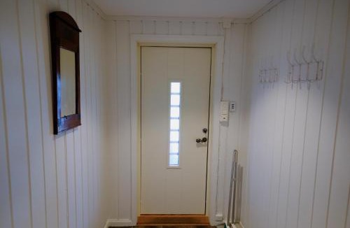 Grimstad Apartment | Koselig leilighet i Grimstad like ved UiA