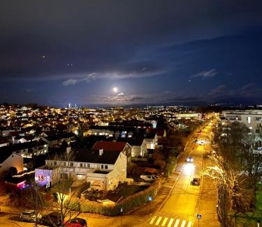 Stavanger Apartment | Koselig leilighet